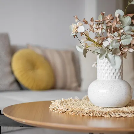 Solmarine Apartment *