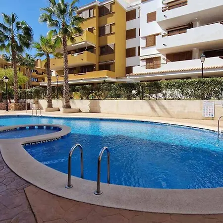 Solmarine Appartement