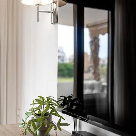 Solmarine Appartement Torrevieja