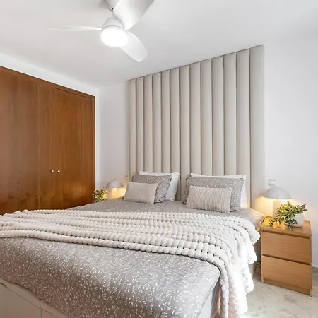 Appartement Solmarine *
