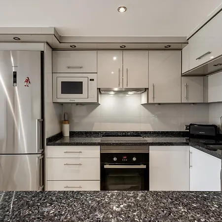 Appartement Solmarine Torrevieja