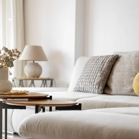 Appartement Solmarine