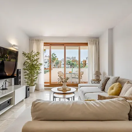 Solmarine Appartement
