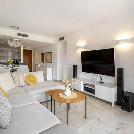 Appartement Solmarine