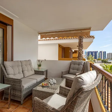 Solmarine Appartement Torrevieja
