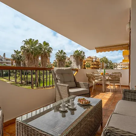 Appartement Solmarine Torrevieja