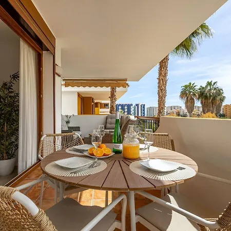 Solmarine Appartement