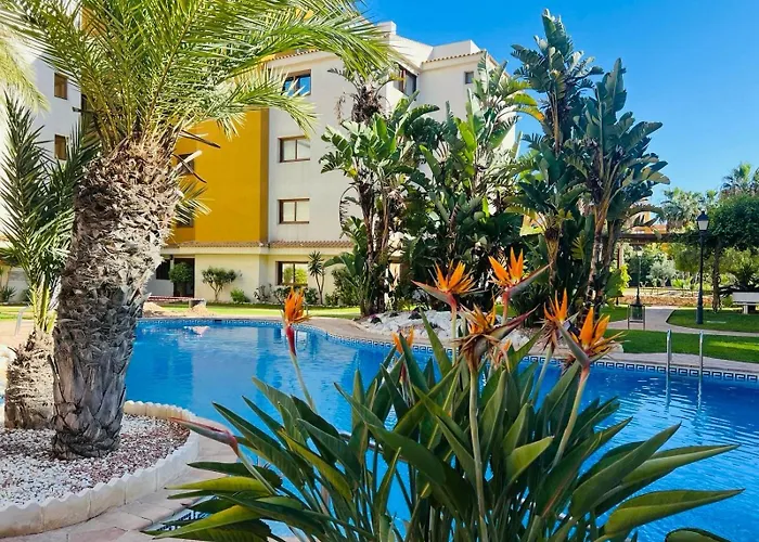 Solmarine 아파트 *