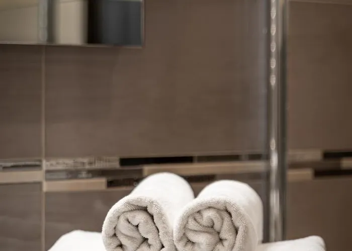 아파트 Solmarine 또레비에하